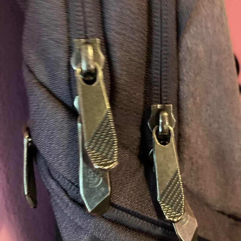 THE NORTH FACE - Backpack - Picture 3 of 14